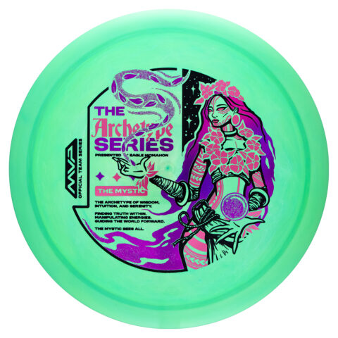 Streamline SE Neutron Boost – Eagle McMahon Team Series Pre-Order