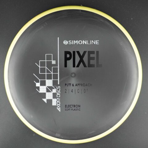Pixel
