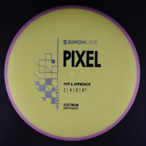 Pixel