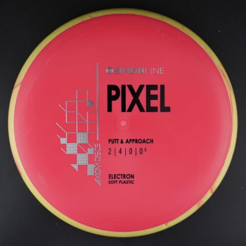 Pixel