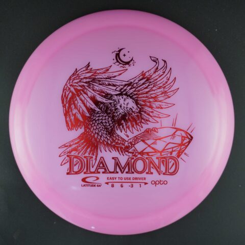 Diamond