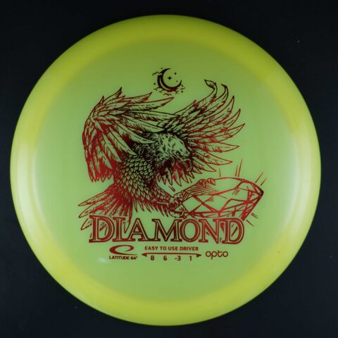 Diamond