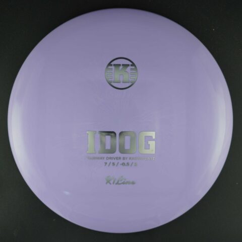 Idog