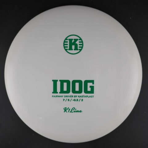 Idog