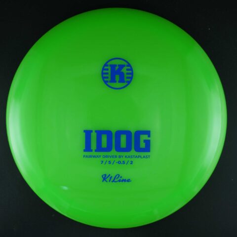 Idog