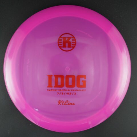 Idog