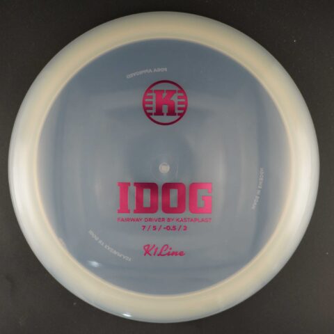 Idog