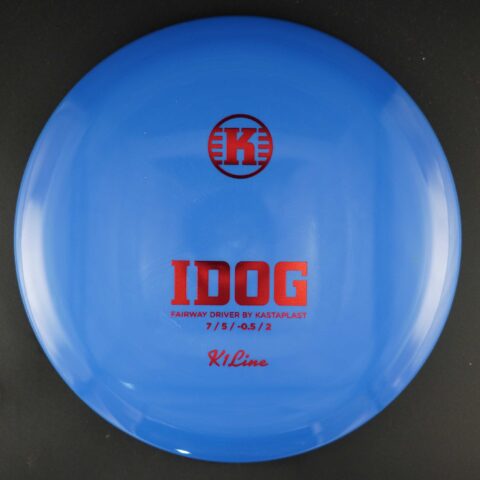 Idog