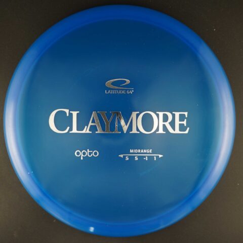 Claymore