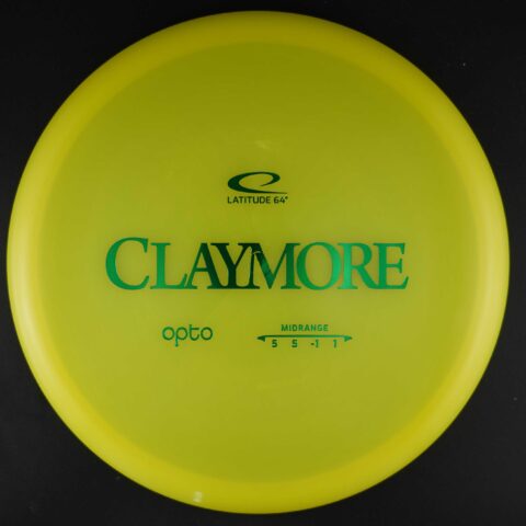 Claymore