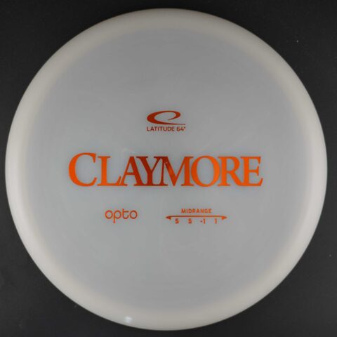Claymore