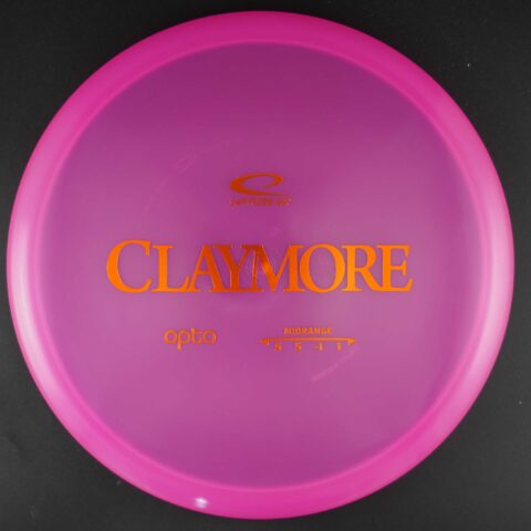 Claymore