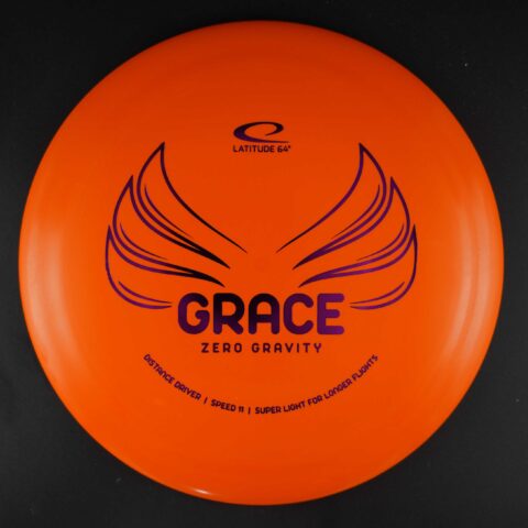 Grace