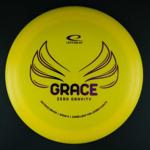 Grace