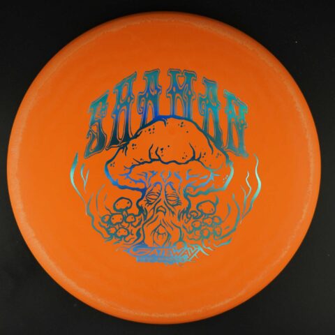 Shaman