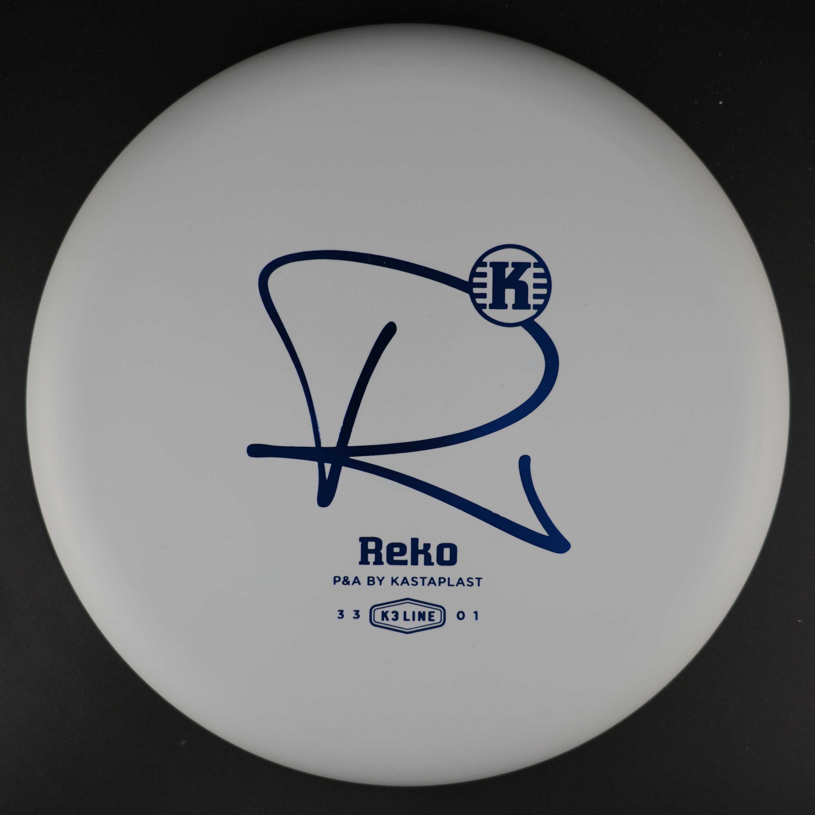 Reko