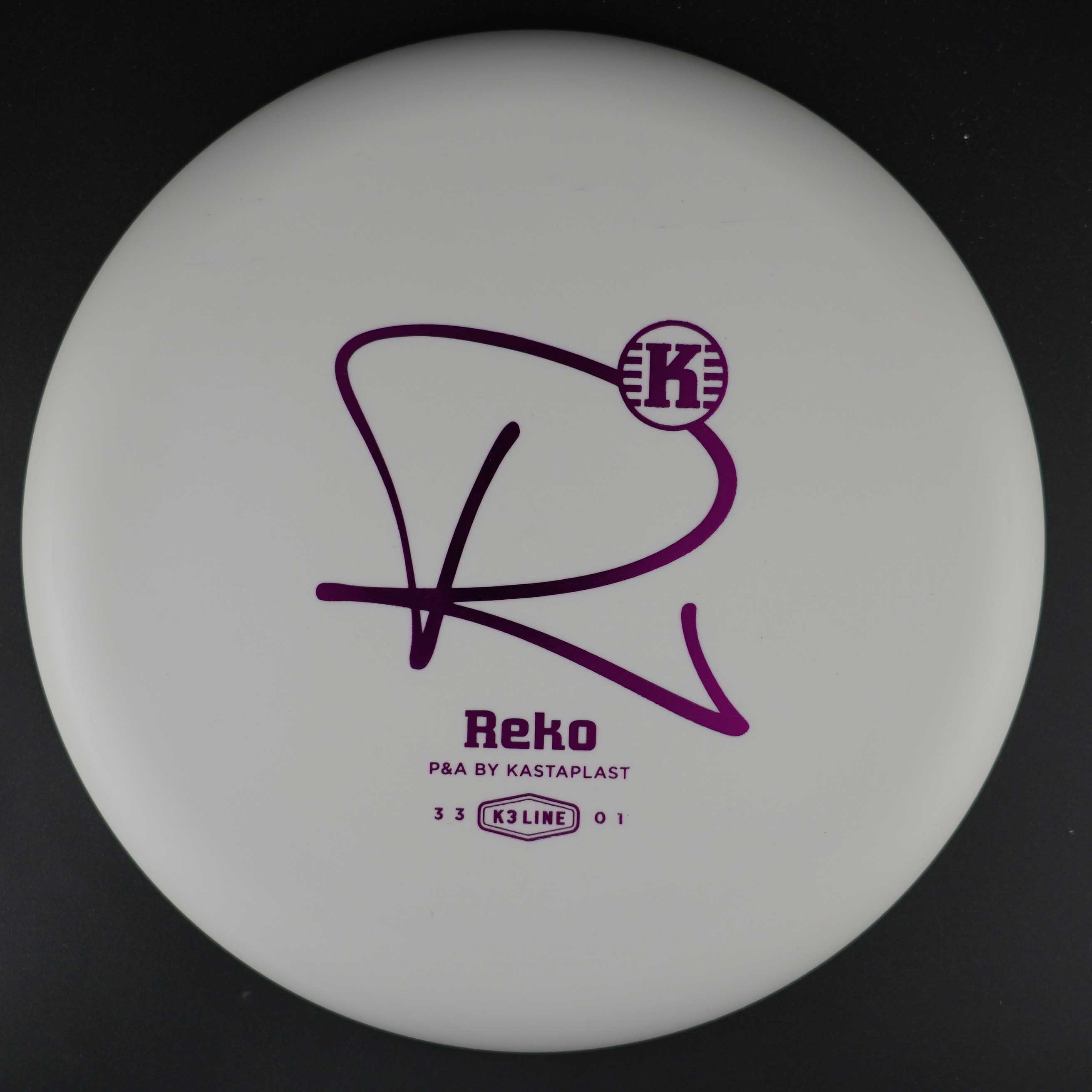 Reko