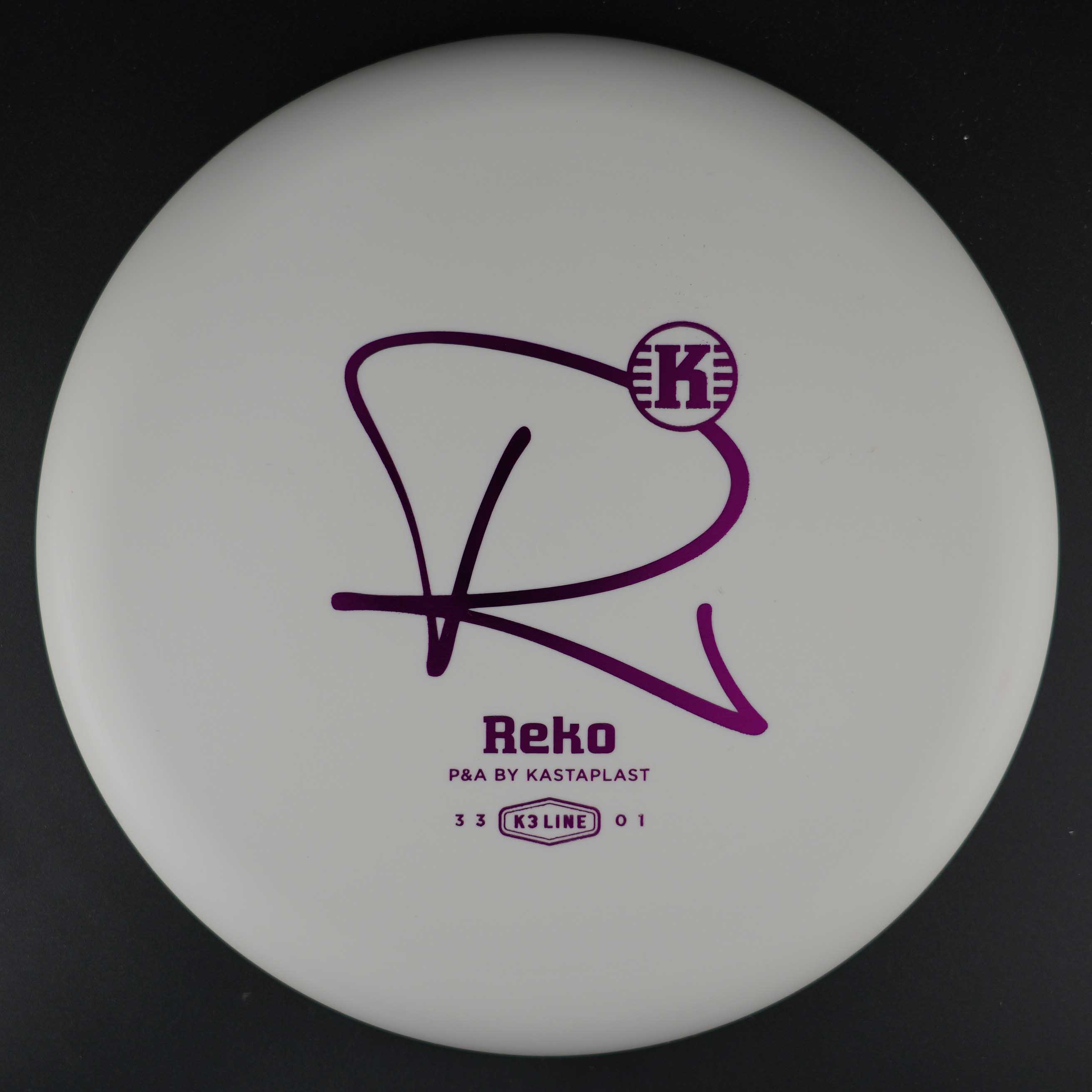 Reko