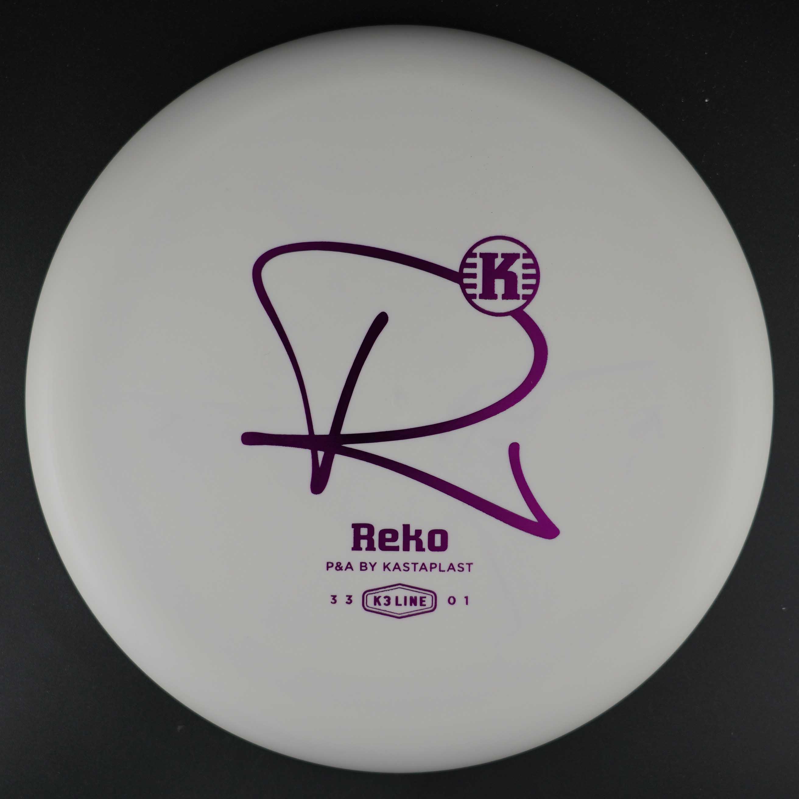 Reko