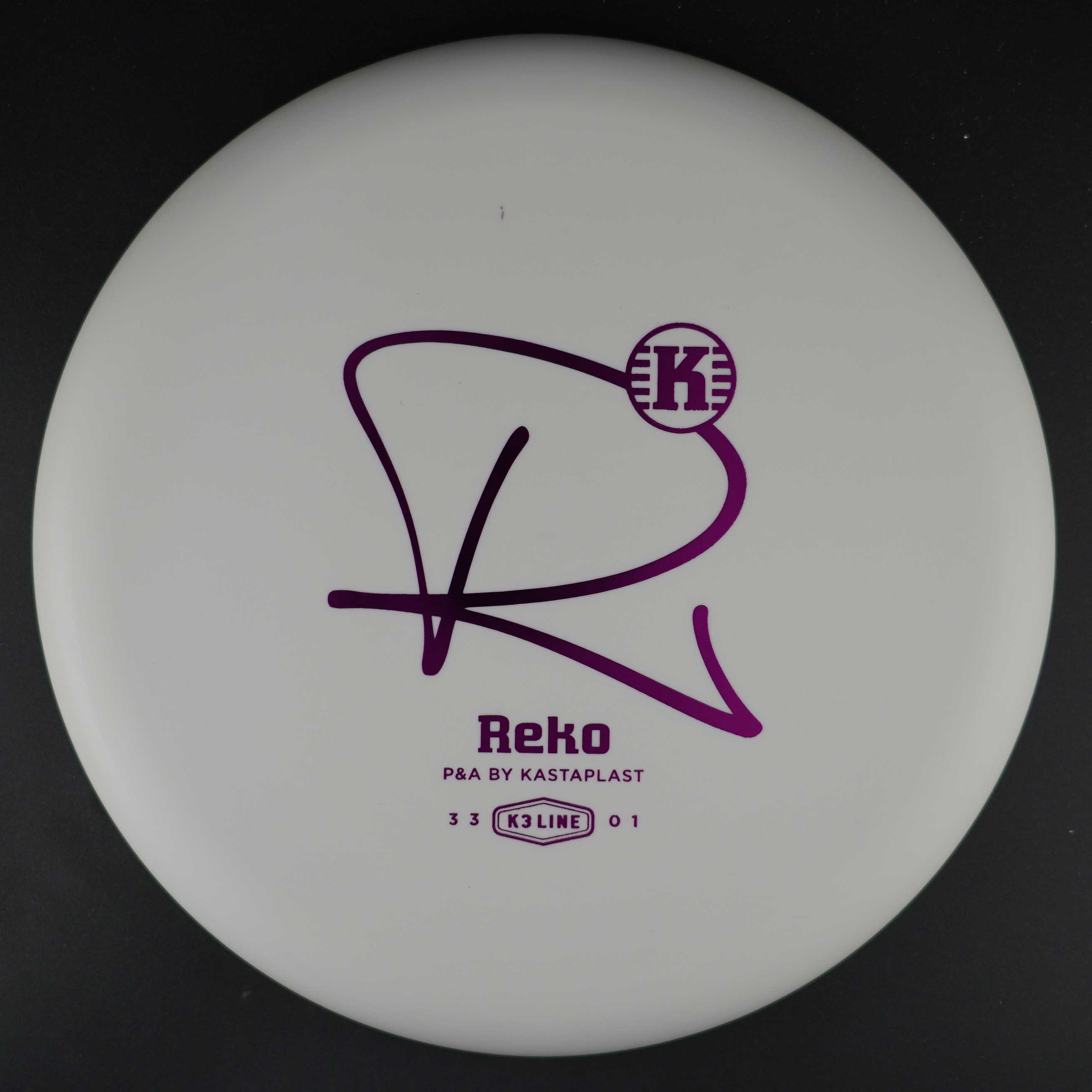 Reko