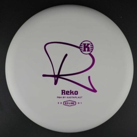 Reko