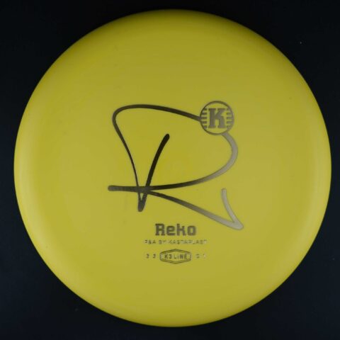 Reko