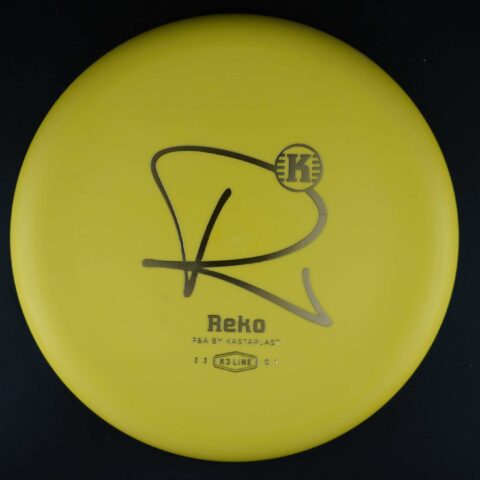 Reko