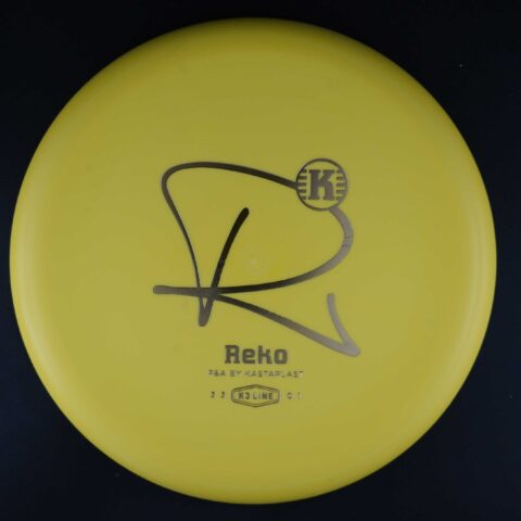 Reko
