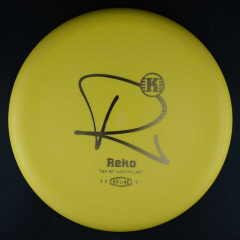 Reko