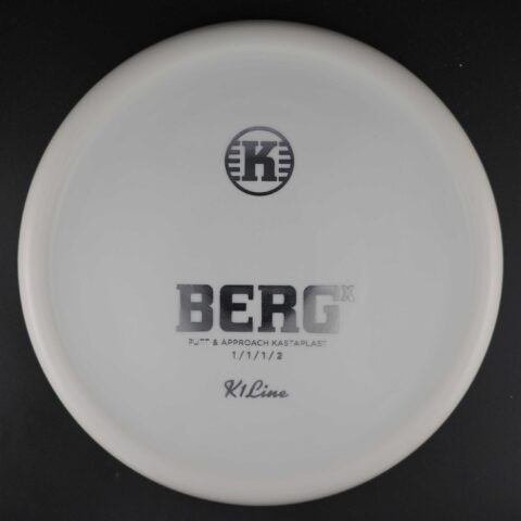 Berg X