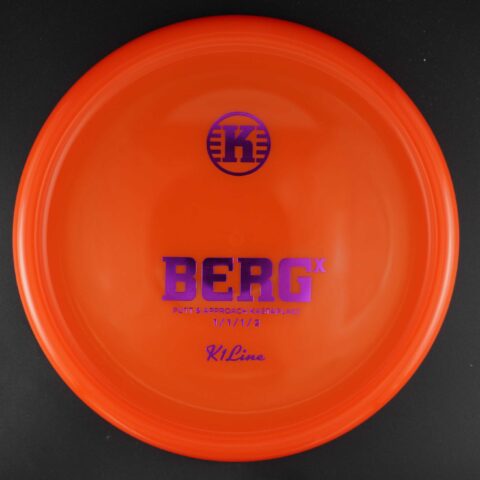 Berg X