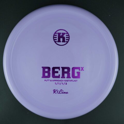 Berg X