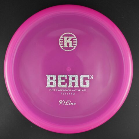 Berg X