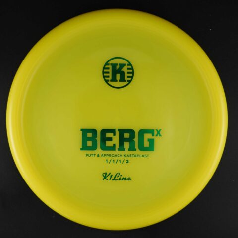 Berg X