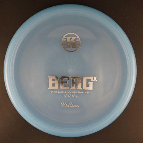 Berg X