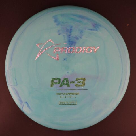 PA-3