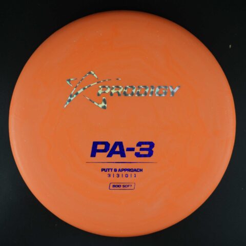 PA-3