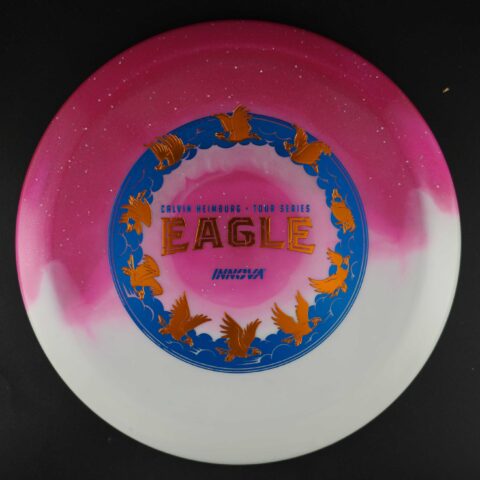 Eagle