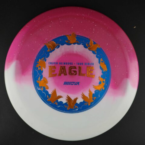 Eagle